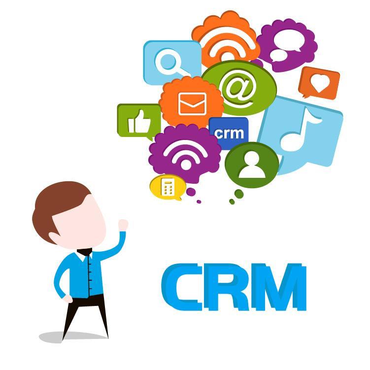 Crm管理系统对于客户信息的重要性