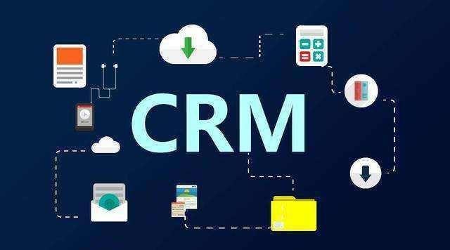 Crm管理系统中客户分析的内容