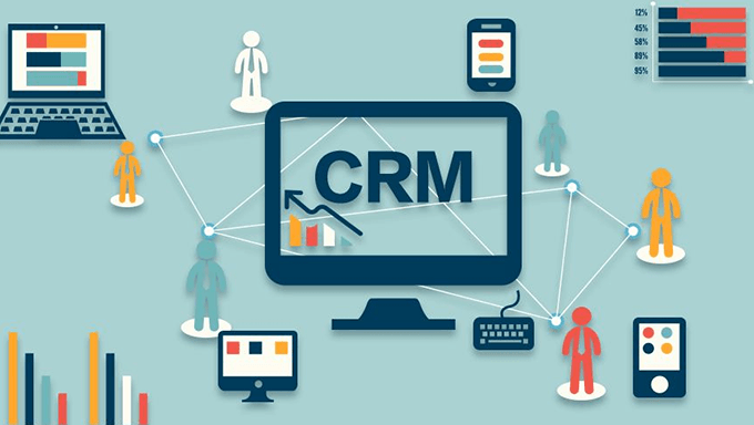 如何选择合适的CRM管理系统