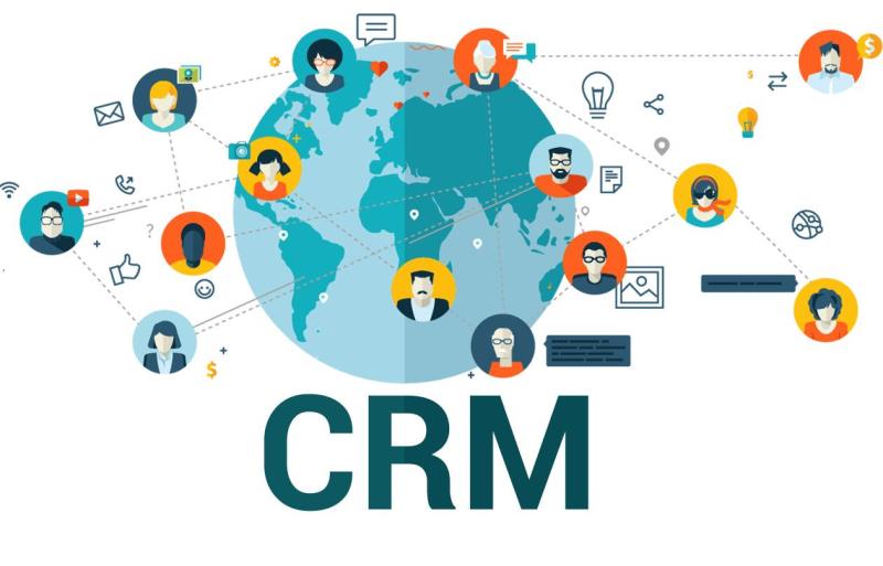 CRM客户管理软件应该具备的特点