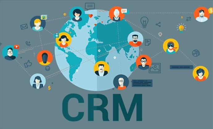 客户关系的变化以及CRM的使用技巧